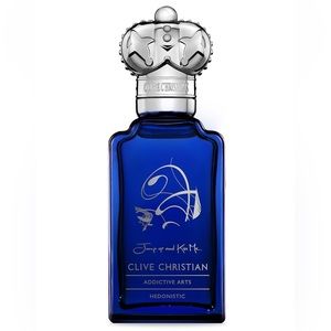 Clive Christian Addictive Arts Hedonistic Perfume - Blue